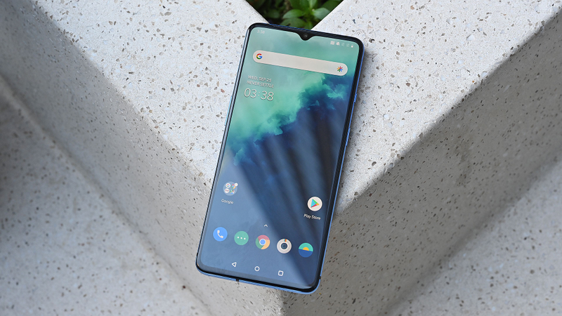 Illustration for article titled OnePlus 7T Review: A Refreshing Reset of Expectations